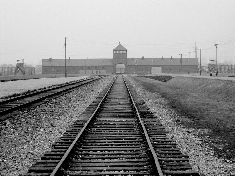 Auschwitz-Birkenau Memorial